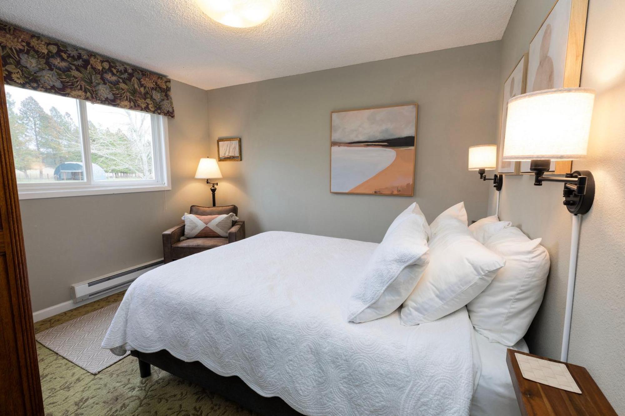 Trumpeter Inn Friday Harbor Habitación foto